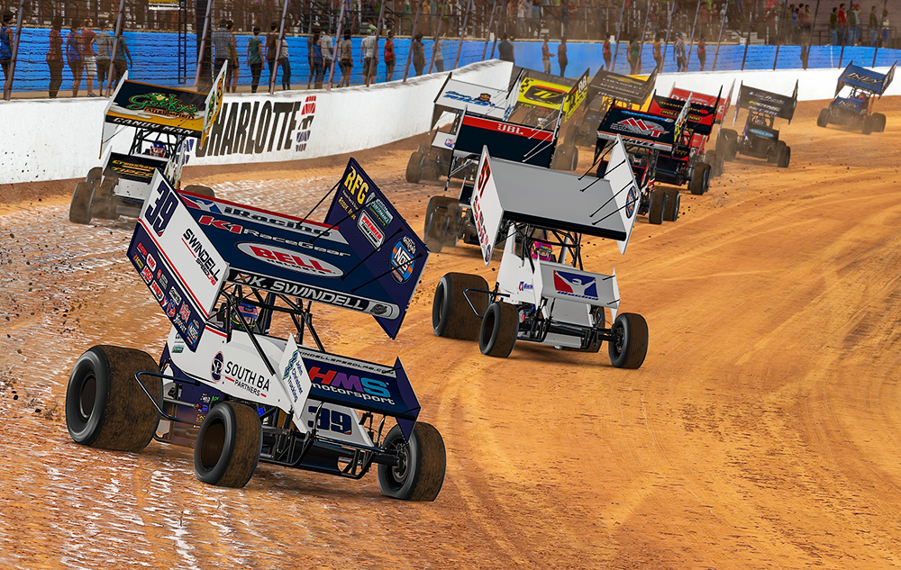 SprintCars