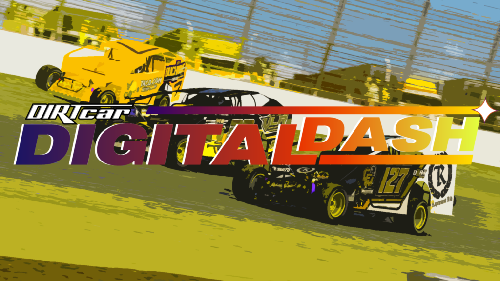 5/4/22 Digital Dash Qualifying Round DIRTcar eSports