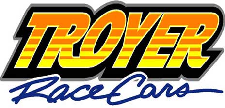 Troyer Moves Fast To Front Row In Super DIRT Week 358-Modified