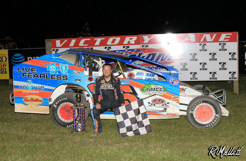 DIRTcar Racing DIRTcar Racing sanctioning dirt track racing