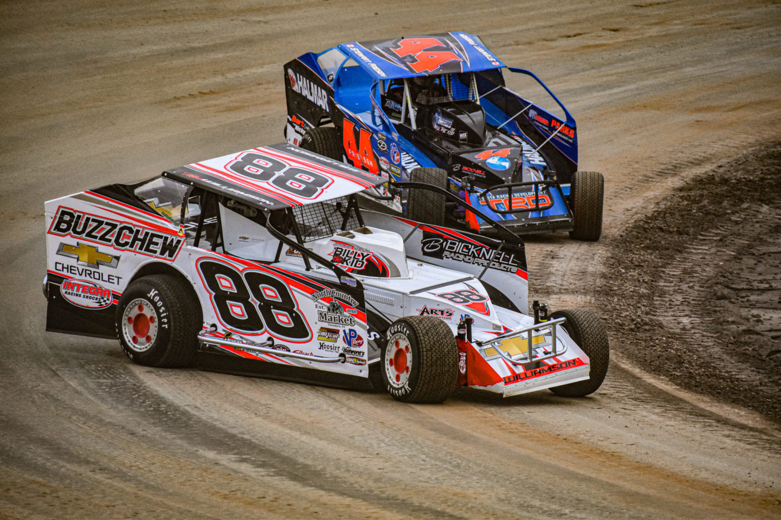 Lebanon Valley Speedway 2022 Schedule