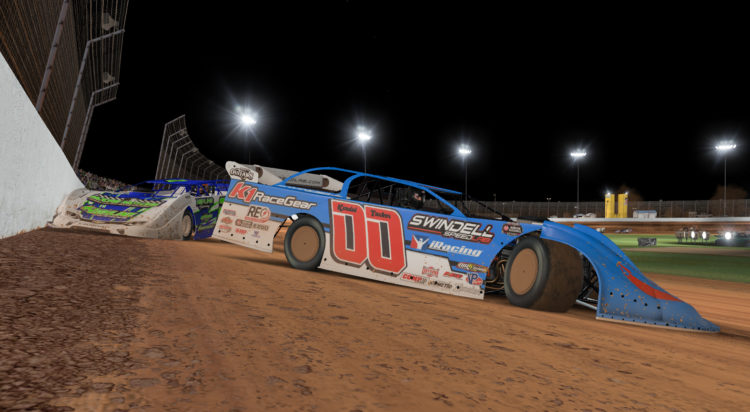 Pro Late Models   DIRTcar Racing