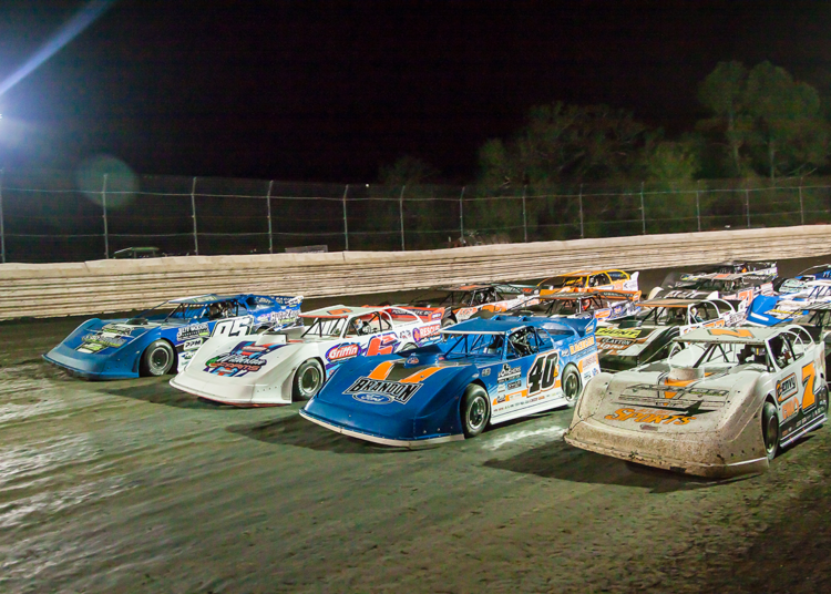 DIRTcar Sunshine Nationals DIRTcar Racing