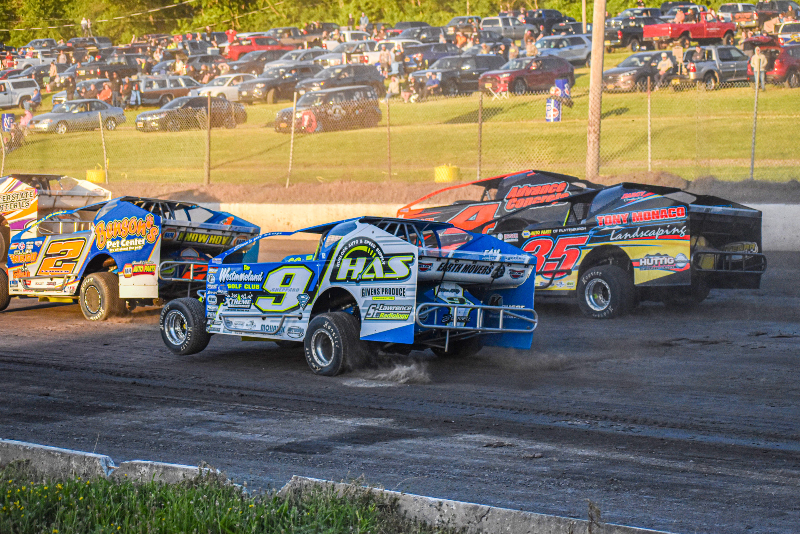 What To Watch For: Super DIRTcar Series set to ring in 102 years of