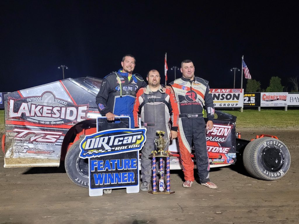 DIRTcar Sportsman Series DIRTcar Racing