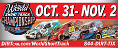 World Short Track Championship