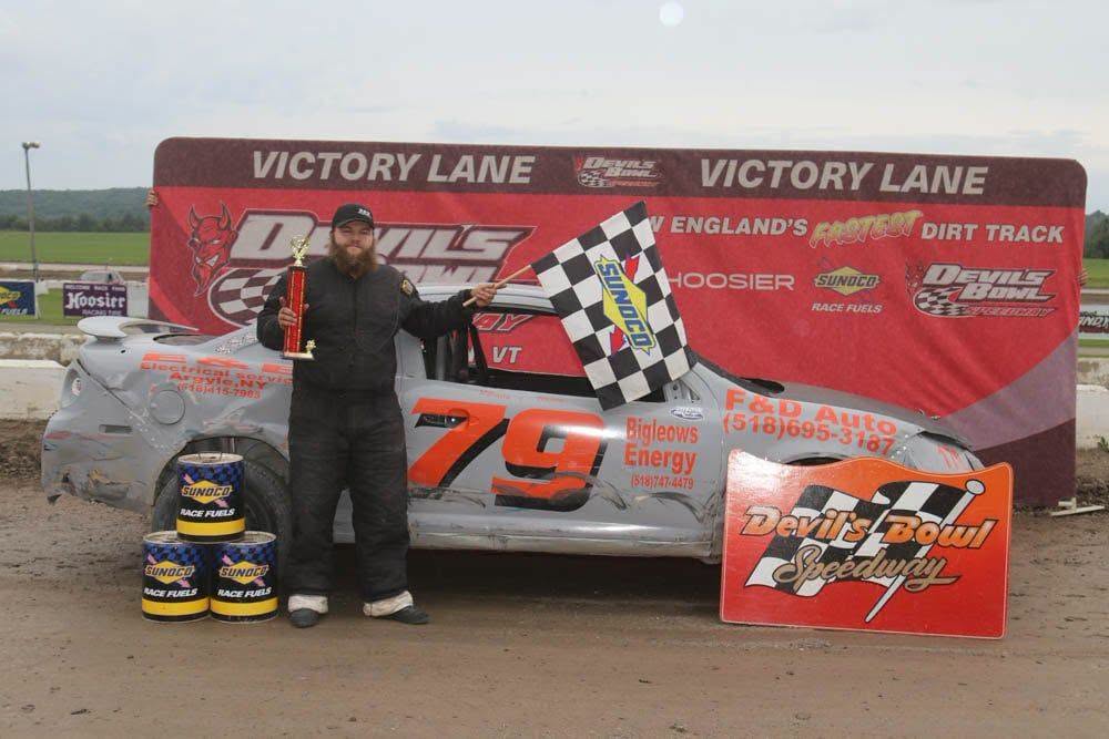 Jeremy Brownell