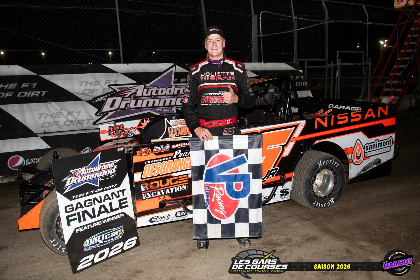 Jacob Nadeau