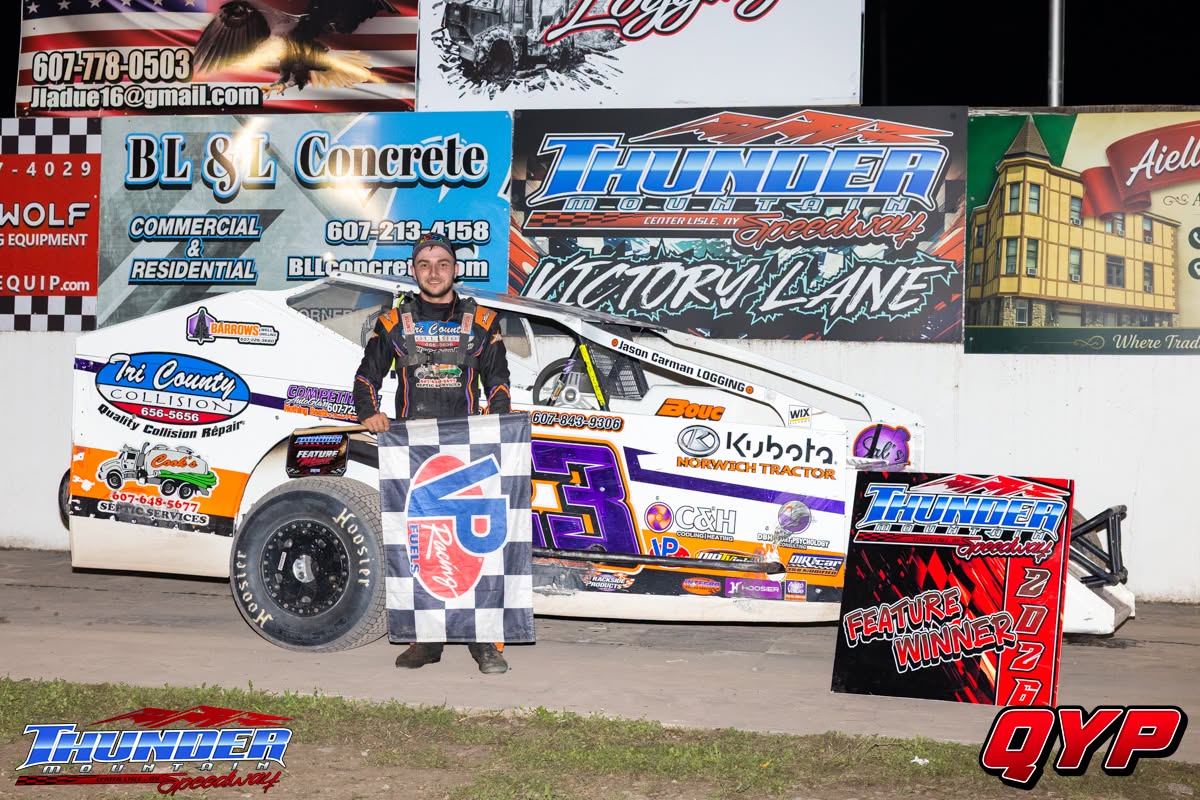 Brandon Loucks
