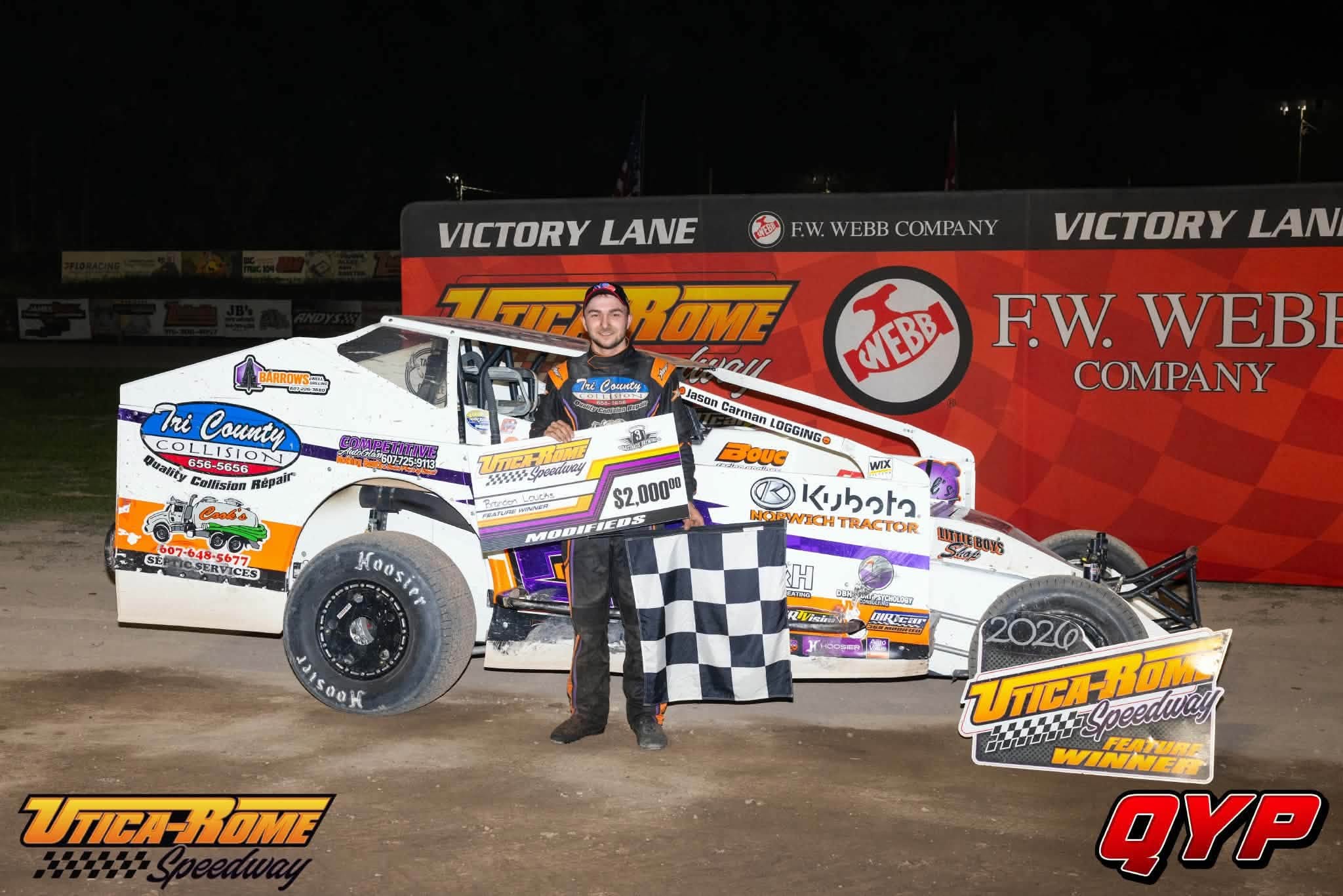 Brandon Loucks