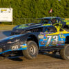 Bastien Caron and Tommy Lizotte