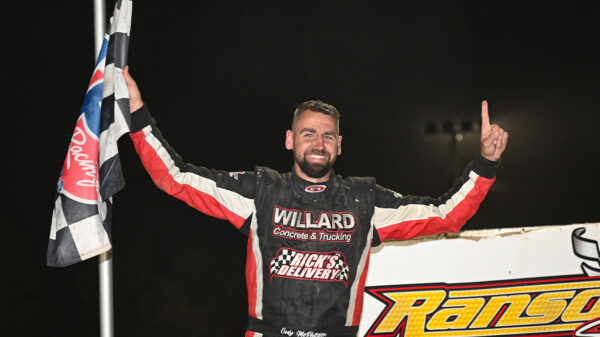 Cody McPherson