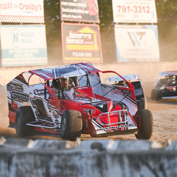 Cody McPherson