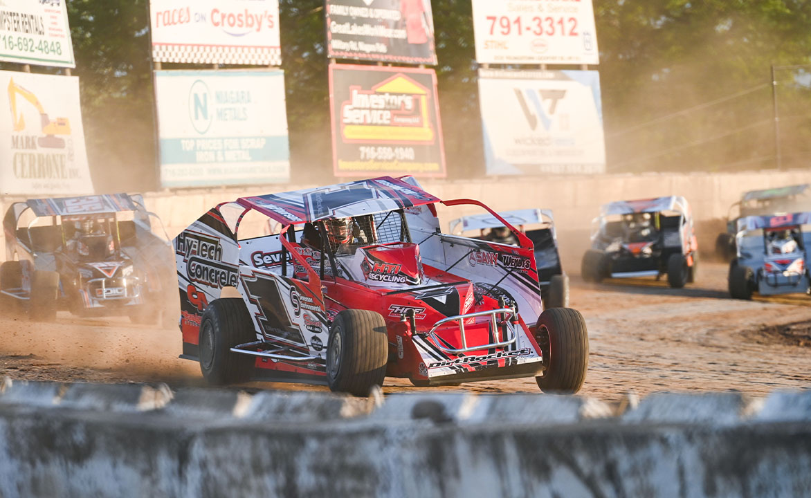 Cody McPherson