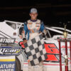 Derrick McGrew Jr.