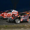 Mat Williamson and Tim Fuller