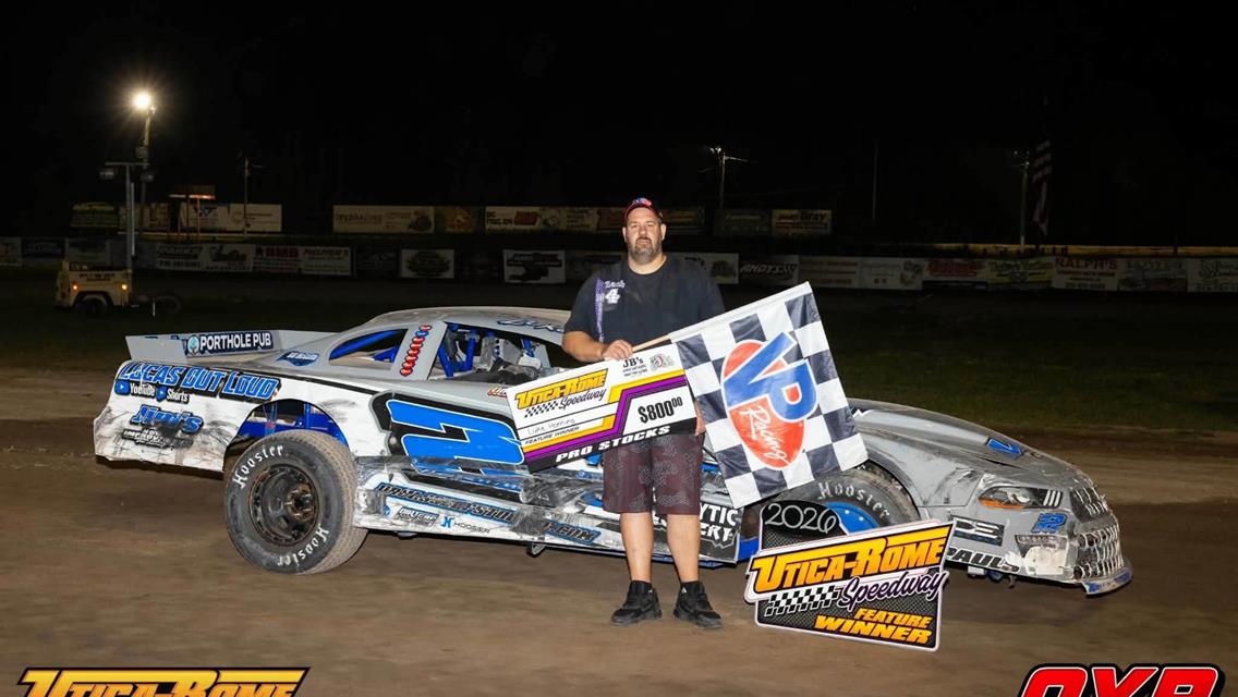 Luke Horning