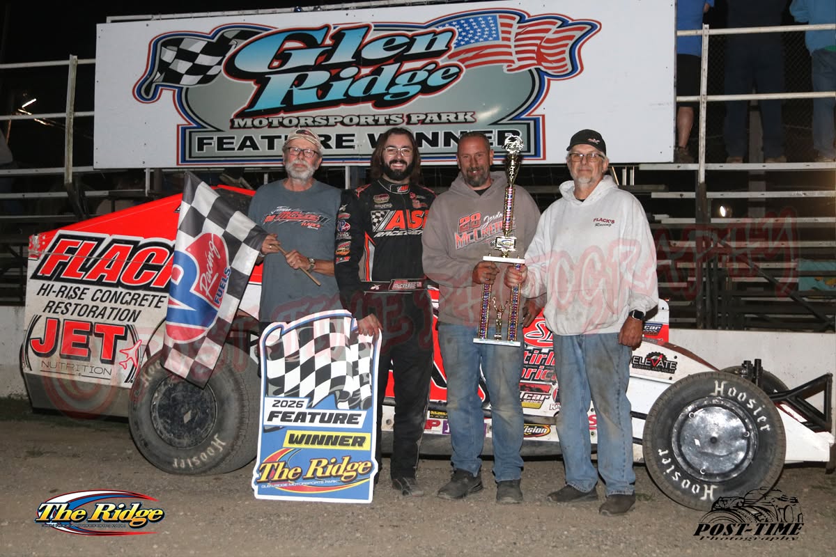 Jordan McCreadie