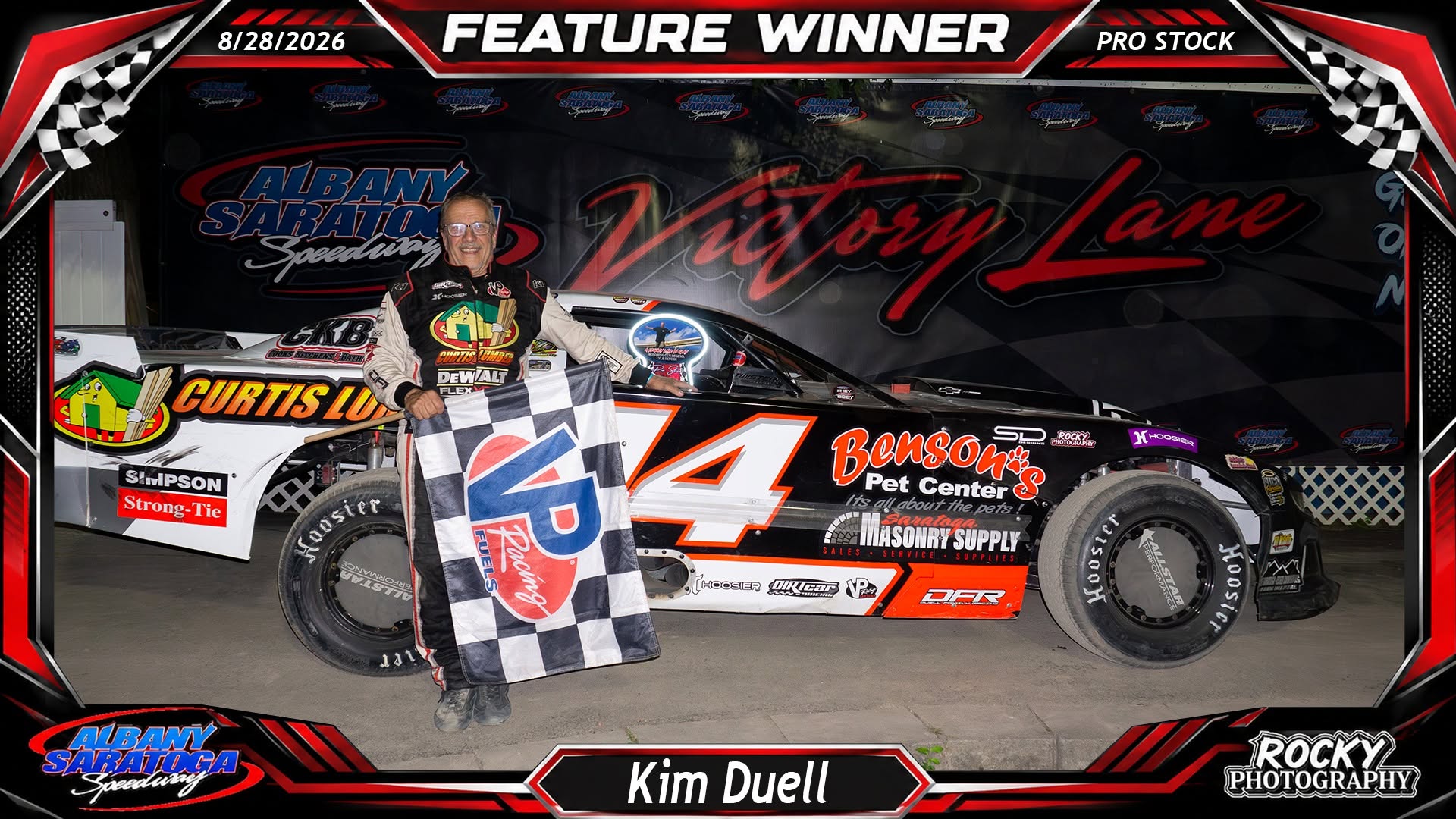 Kim Duell