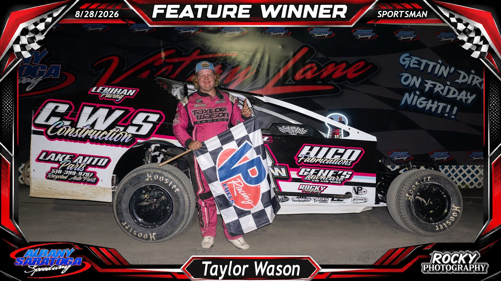 Taylor Wason