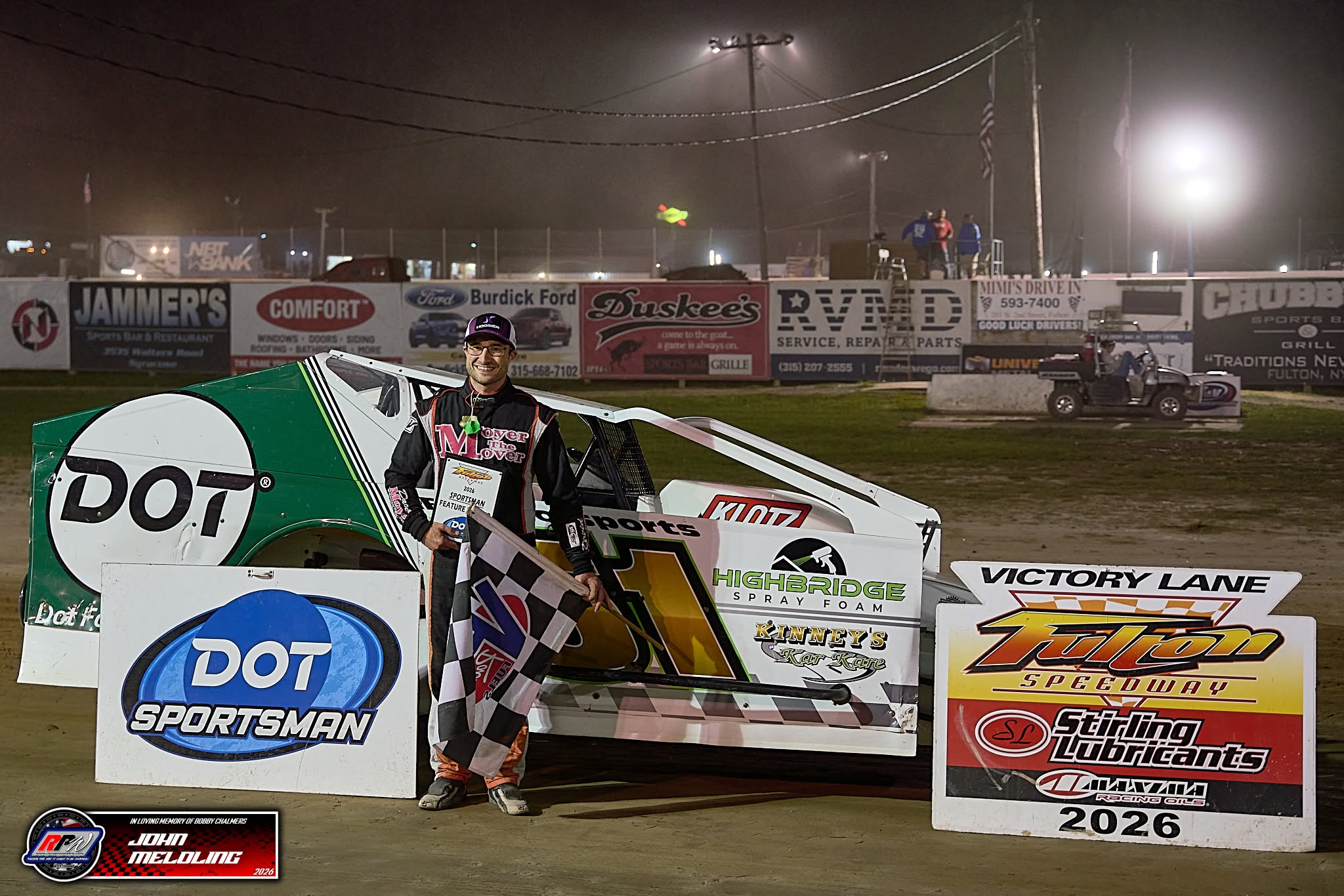 Jimmy Moyer