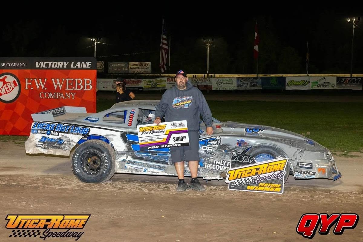 Luke Horning