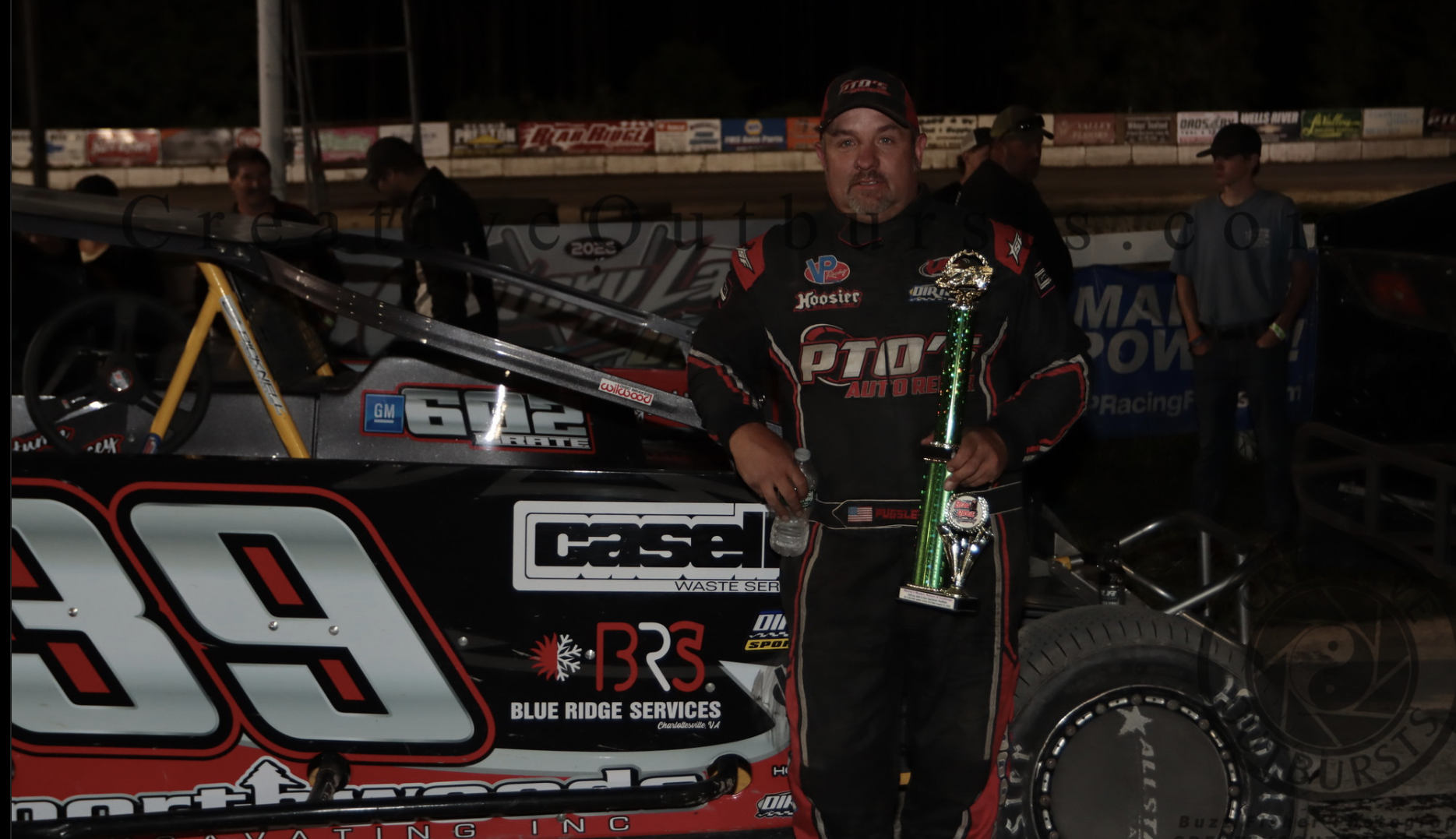 Jason Horniak